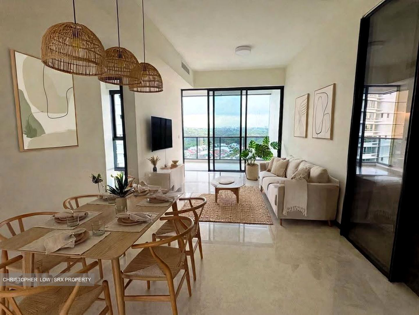 Perfect Ten (D10), Apartment #613616481